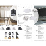 Сменный LED модуль NOVOTECH MELANG для корпусов к арт. 358195-358198 NV-358194