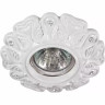 Спот NOVOTECH PATTERN встраиваемый 370122 NV-370122