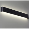 Светильник ландшафтный NOVOTECH ASA STREET 359168 NT23 000 светодиодный IP65 LED 4000K 50W 170-265V (черный) NV-359168