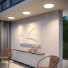 Светильник уличный светодиодный NOVOTECH STREET OPAL 359731 NV-359731