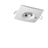 Встраиваемый светильник NOVOTECH WATER 370793 NV-370793